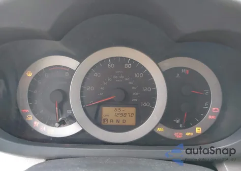 2012 Toyota Rav4 z USA, uszkodzony, nr VIN 2T3JF4DV6CW180407